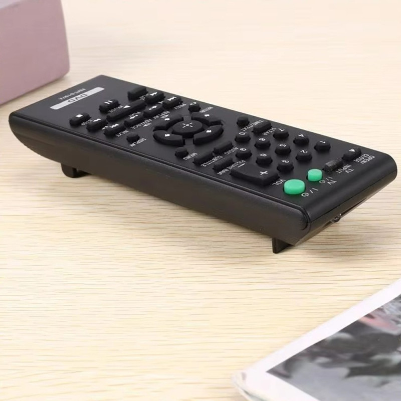 Remote Control Replacement for RMT-D197A For Sony DVD