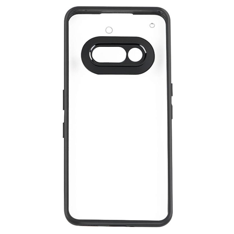 Til Nothing Phone (3a) Cover Transparent Telefoncover