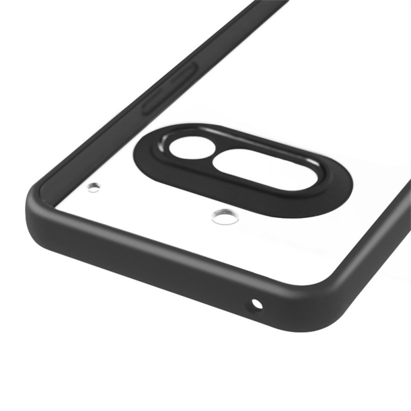 Til Nothing Phone (3a) Deksel Gjennomsiktig Telefonveske