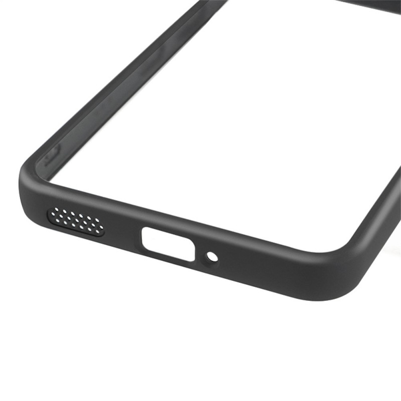 För Nothing Phone (3a) Skal Transparent Mobilskal