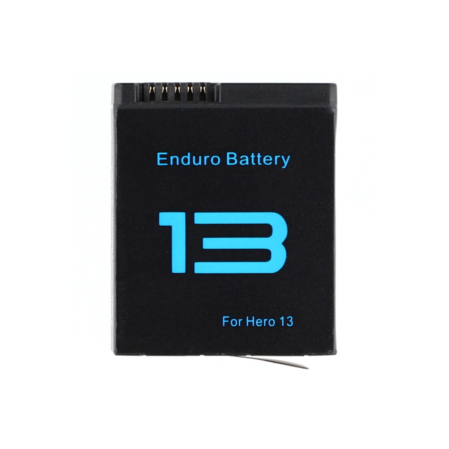 Battery for GoPro Hero 13 3.89V 2100mAh JH-GP13 Replacement Battery