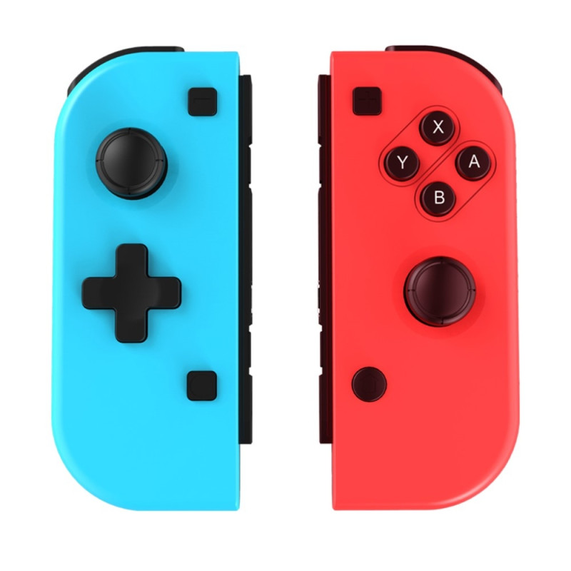 Compatible with Nintendo Switch Joypad Wireless Bluetooth Controller Left and Right Gamepad