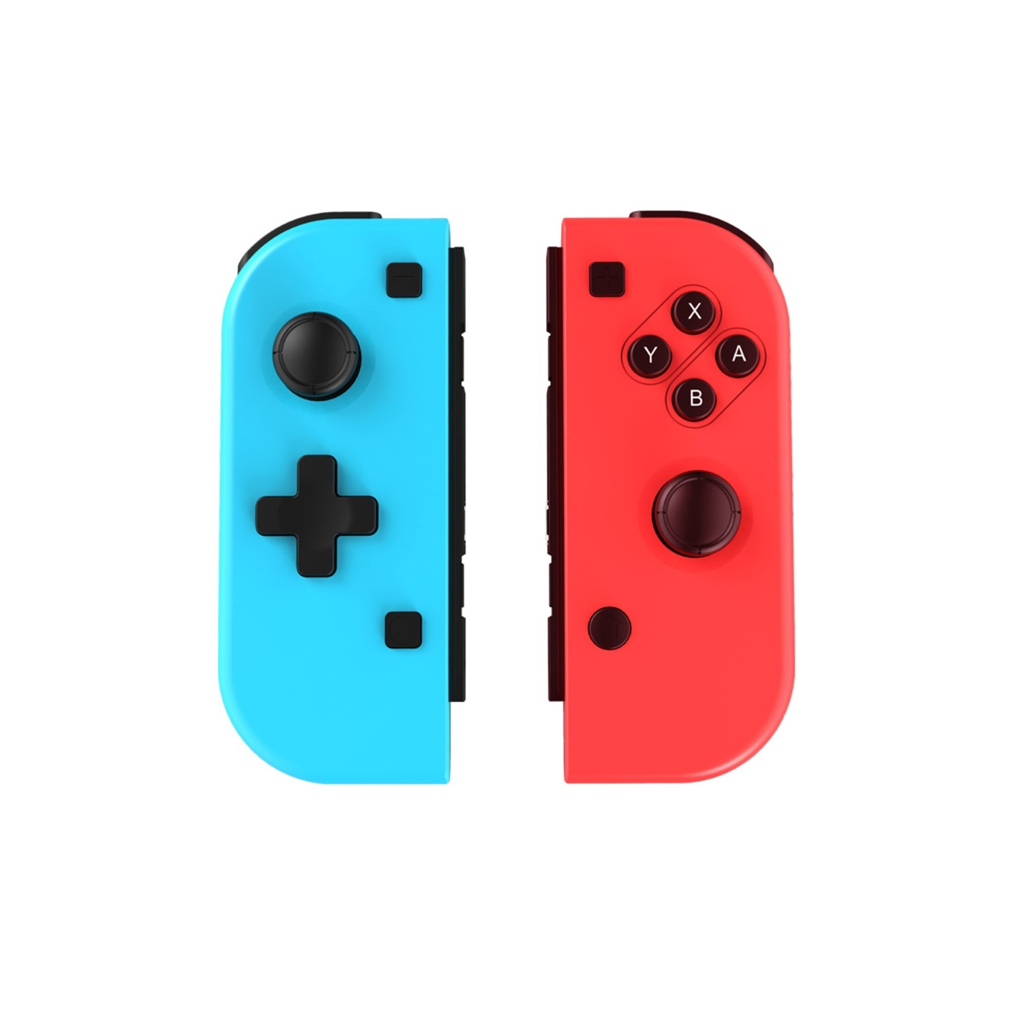 Compatible with Nintendo Switch Joypad Wireless Bluetooth Controller Left and Right Gamepad