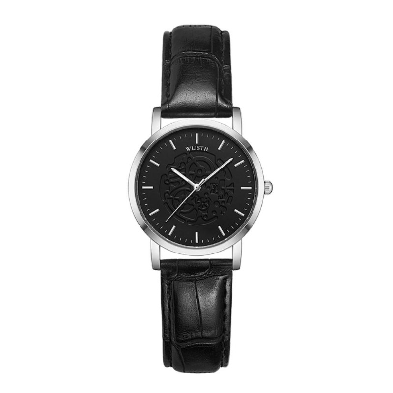 WLISTH Fashion Analog Quartz Watch Luminous Wrist Watch