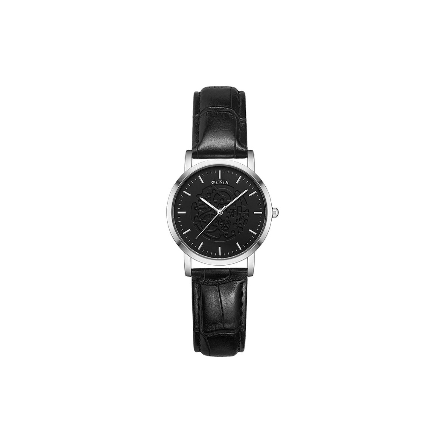 Armbåndsur Analog klassisk klokke Armbåndsur