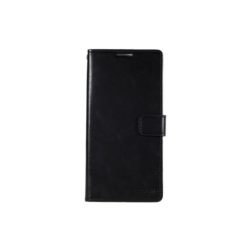 MERCURY GOOSPERY Blå Måne Samsung Galaxy S23 Ultra - Svart