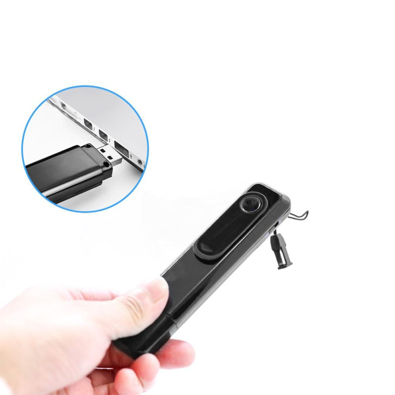 1080P Mini Camera Video and Voice Recorder Pen