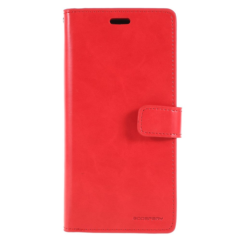 Mercury Goospery Mansoor Samsung Galaxy S9 Plus - Red