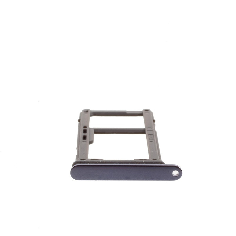 Samsung Galaxy S8/S8 Plus OEM SIM/Micro SD Card Tray Holder Grey