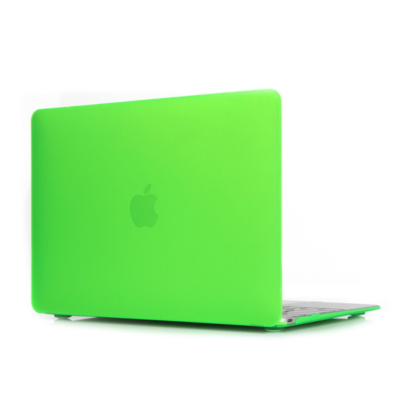 ENKAY Skal For MacBook 12" - Green