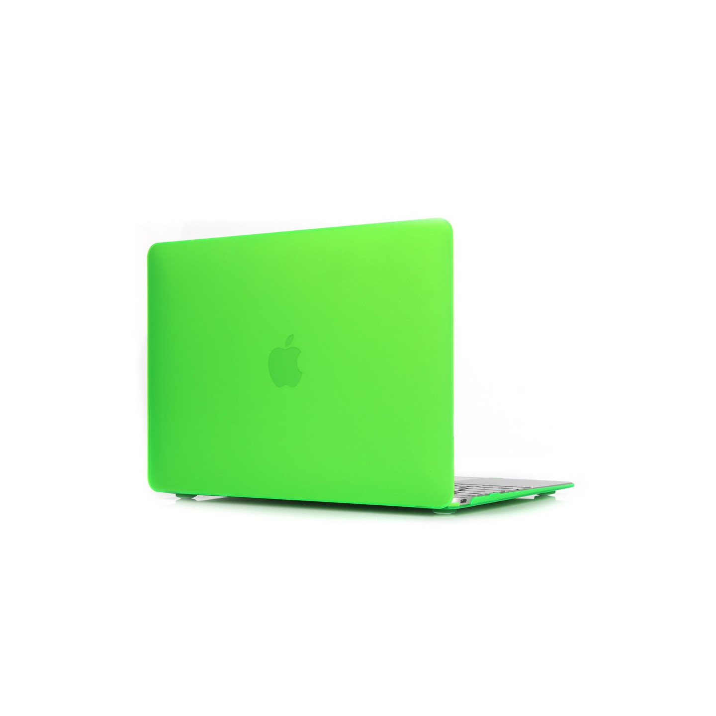 ENKAY Deksel til MacBook 12" - Grønn