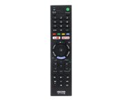 TV fjärrkontroll Ersättning för Sony RMT-TX300E RMT-TX300P RMT-TX300U