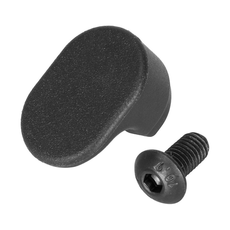 For Scooter Xiaomi 4 Pro / 4 Lite Rear Fender ABS Hanging Hook