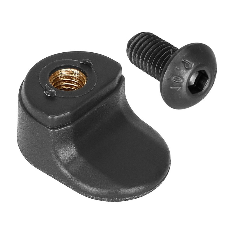 For Scooter Xiaomi 4 Pro / 4 Lite Rear Fender ABS Hanging Hook