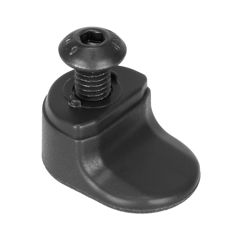 For Scooter Xiaomi 4 Pro / 4 Lite Rear Fender ABS Hanging Hook