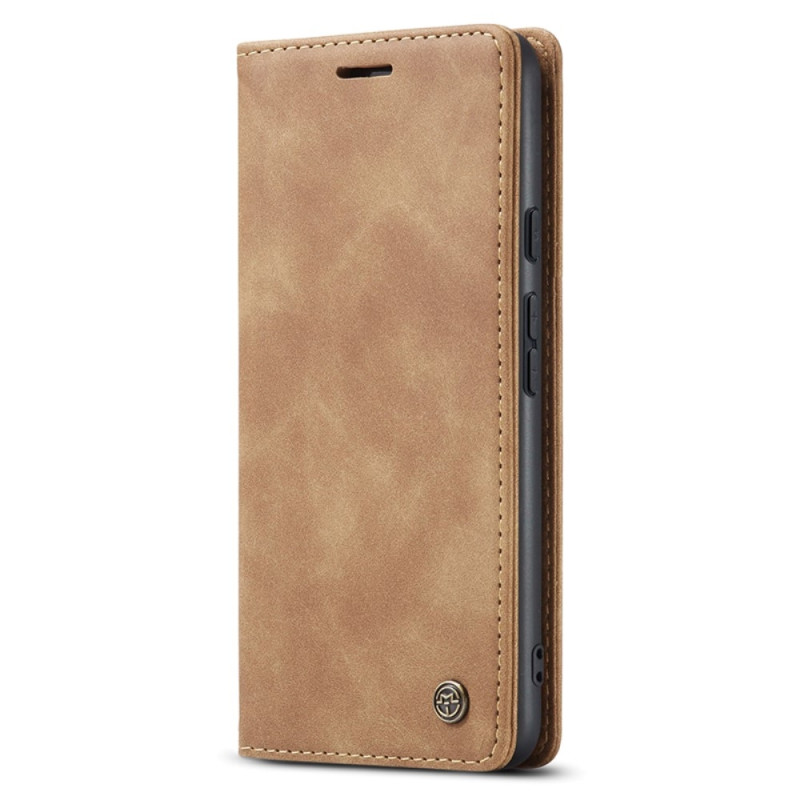 CASEME Retro Wallet Case for Pixel 8a