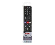 HUAYU TV fjärrkontroll Ersättning för RM-L1330+2 TCL LCD