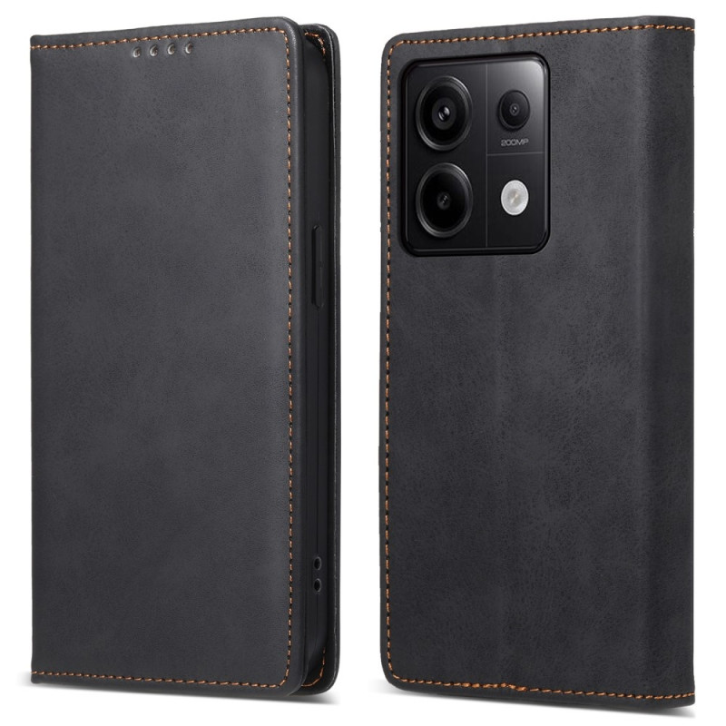 DF - 05 til Xiaomi Redmi Note 13 Pro 5G etui Shell Sort