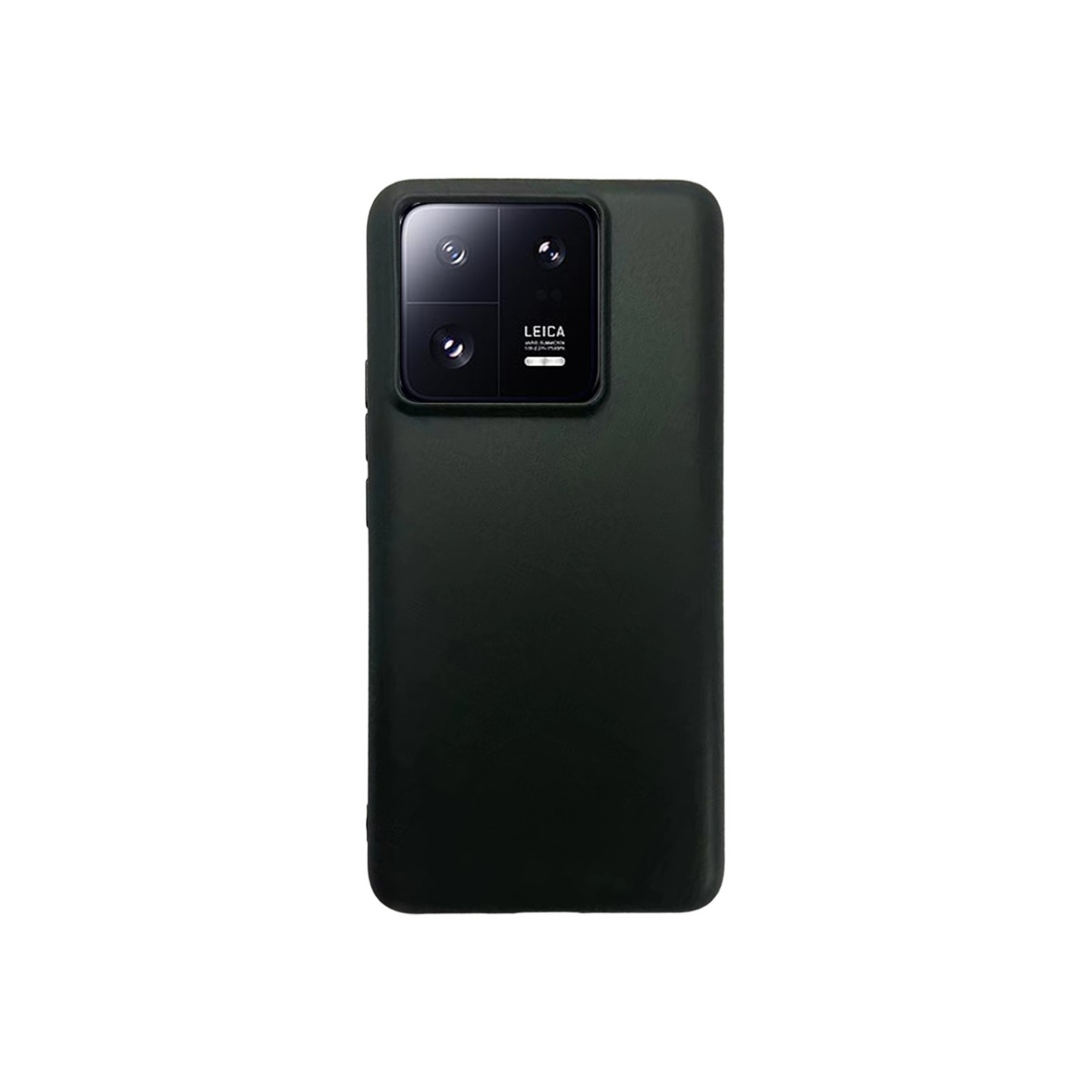 For Xiaomi 13T / 13T Pro Anti - Fingerprint TPU Shell Case