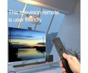 TV fjärrkontroll Ersättning för BN59-01259B Samsung Smart TV