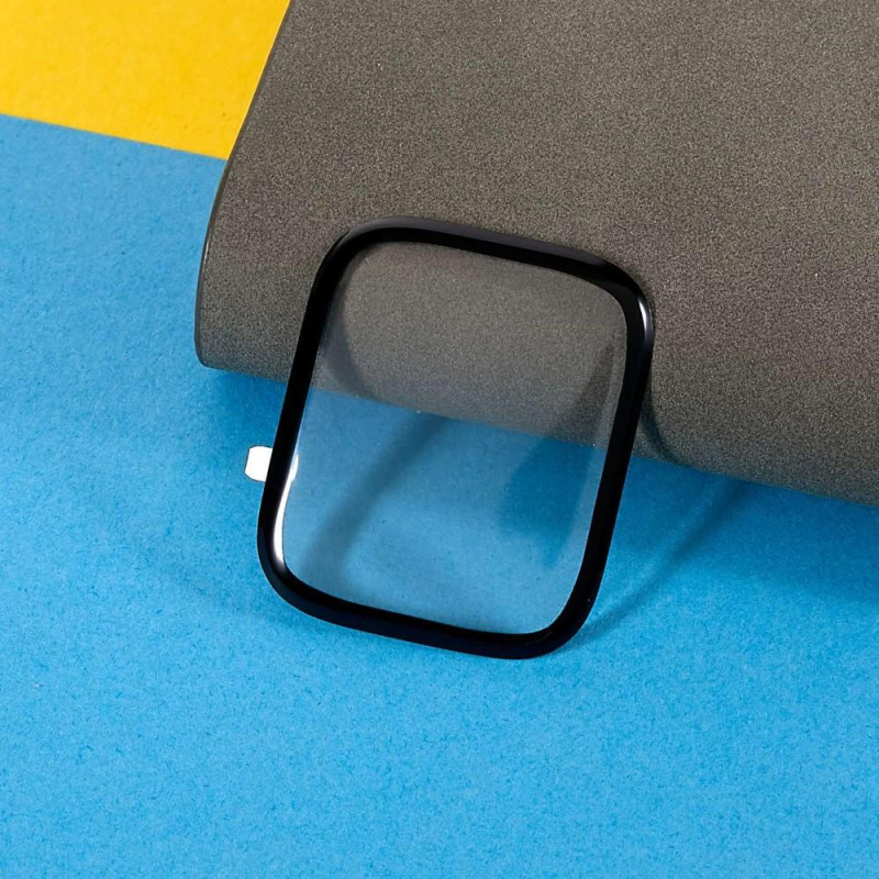 Apple Watch Series 8/7 41mm Fullskjermbeskytter 2 - pack