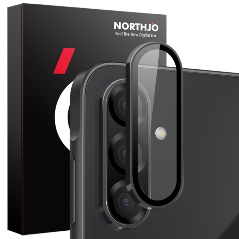 NORTHJO For Samsung Galaxy A26 Tempered Glass Camera Lens