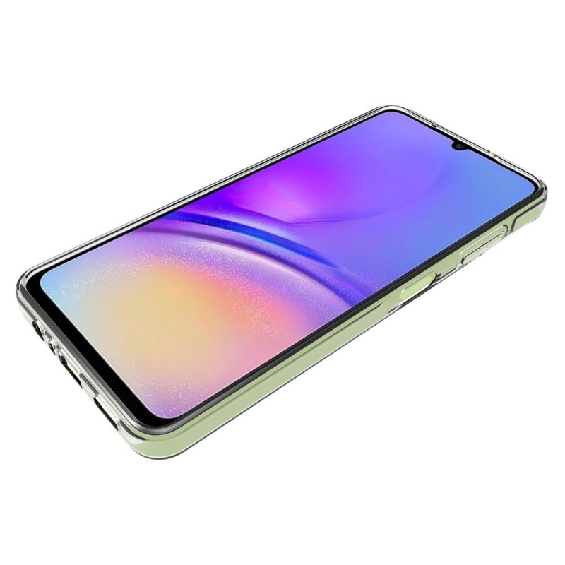 Til Samsung Galaxy A06 Case TPU Cover Bagside
