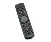 TV fjärrkontroll Ersättning för Philips RM-L1225 2422 5490 01833