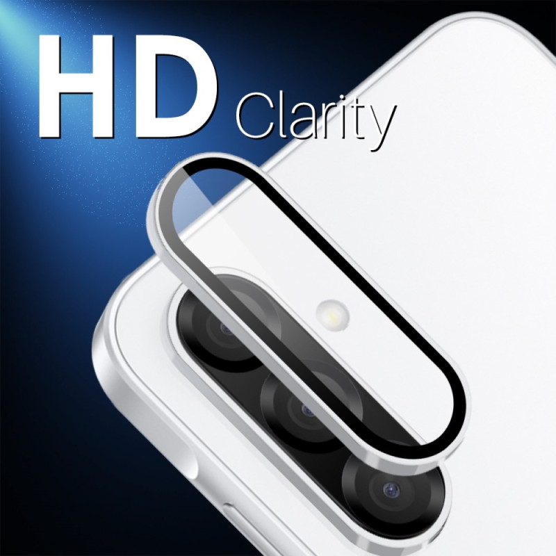 NORTHJO For Samsung Galaxy A26 Tempered Glass Camera Lens