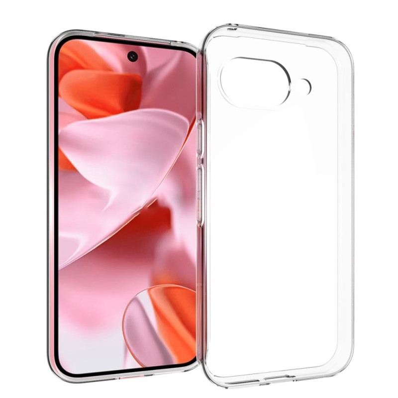 TPU Shell Cover til Google Pixel 9a