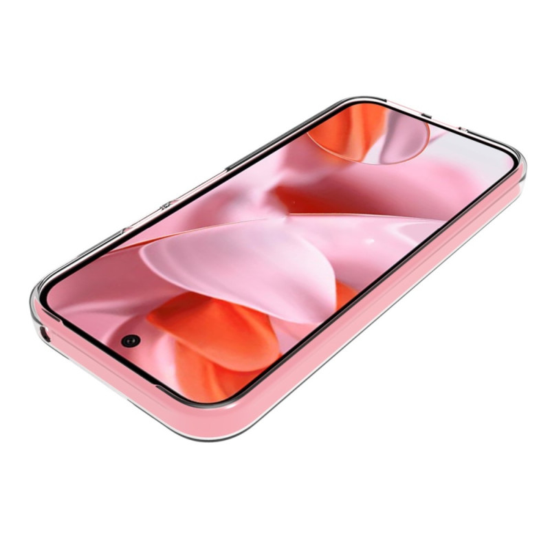 TPU Shell Case Google Pixel 9a