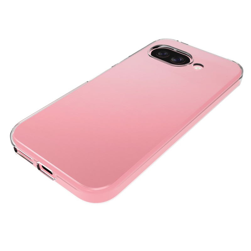 TPU Shell Case Google Pixel 9a