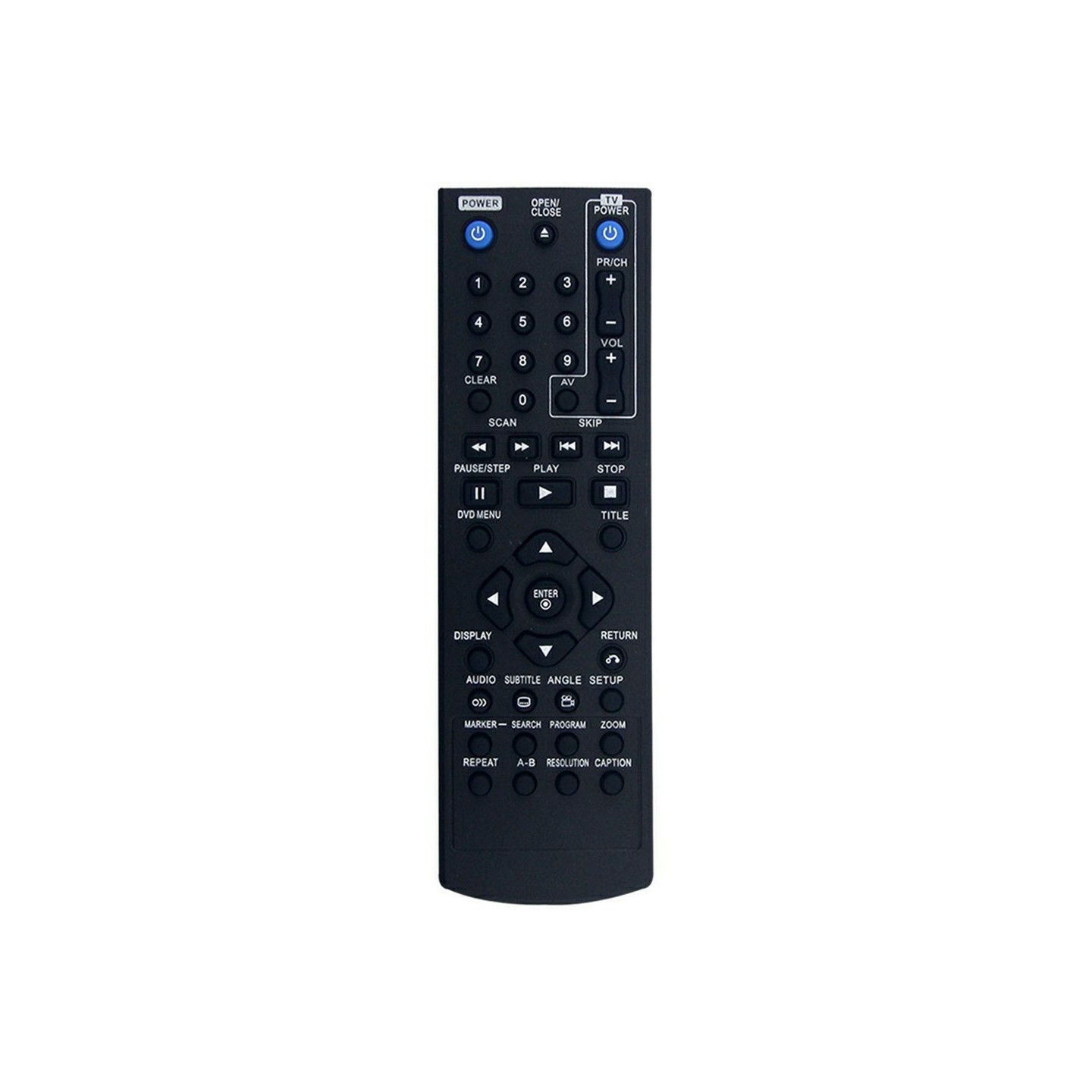 Remote Control Replacement for COV33662806 For LG DVD Player