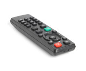 Fjärrkontroll Ersättning för BENQ Projektor