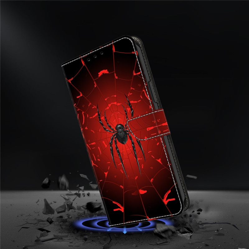 For Google Pixel 10 Pro XL Wallet Case Pattern Printing PU Leather Flip Stand Phone Cover