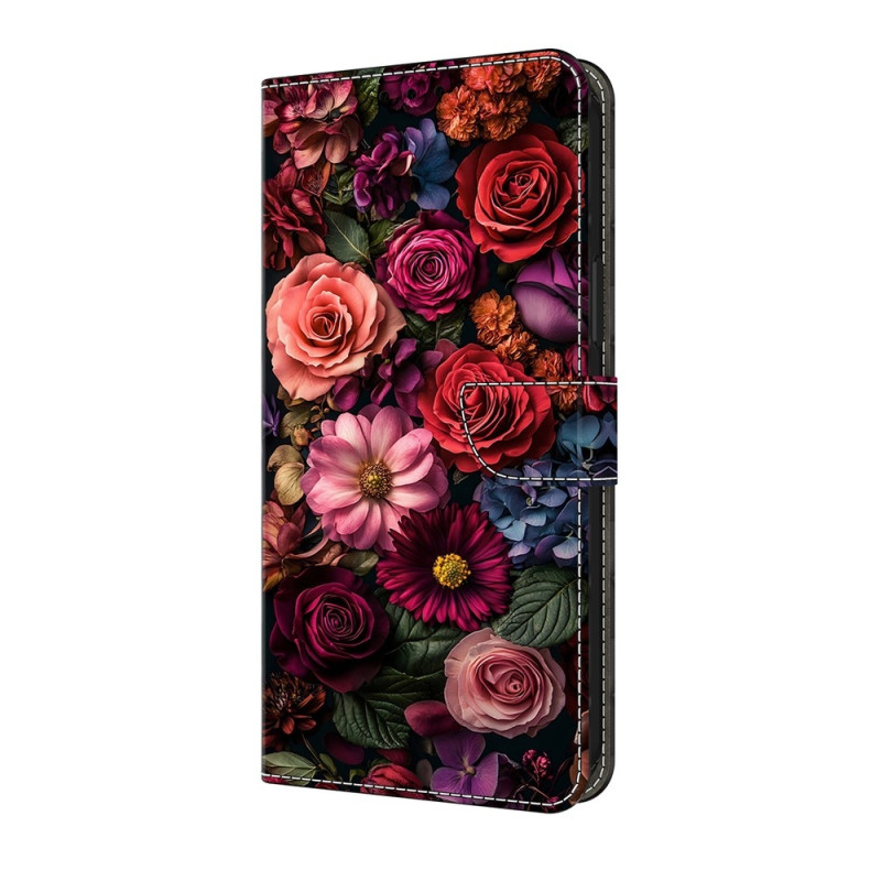 For Google Pixel 10 Pro XL Wallet Case Pattern Printing PU Leather Flip Stand Phone Cover
