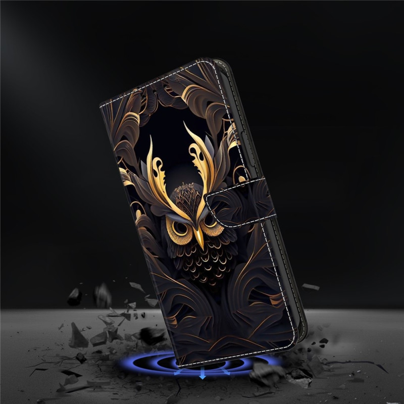 For Google Pixel 10 Pro XL Wallet Case Pattern Printing PU Leather Flip Stand Phone Cover