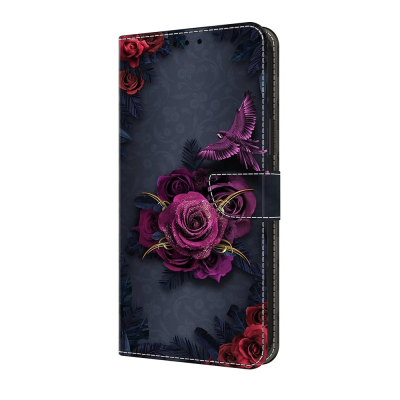 For Google Pixel 10 Pro XL Wallet Case Pattern Printing PU Leather Flip Stand Phone Cover