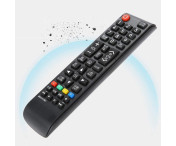 TV fjärrkontroll Ersättning för BN59-01268D SAMUN Smart TV