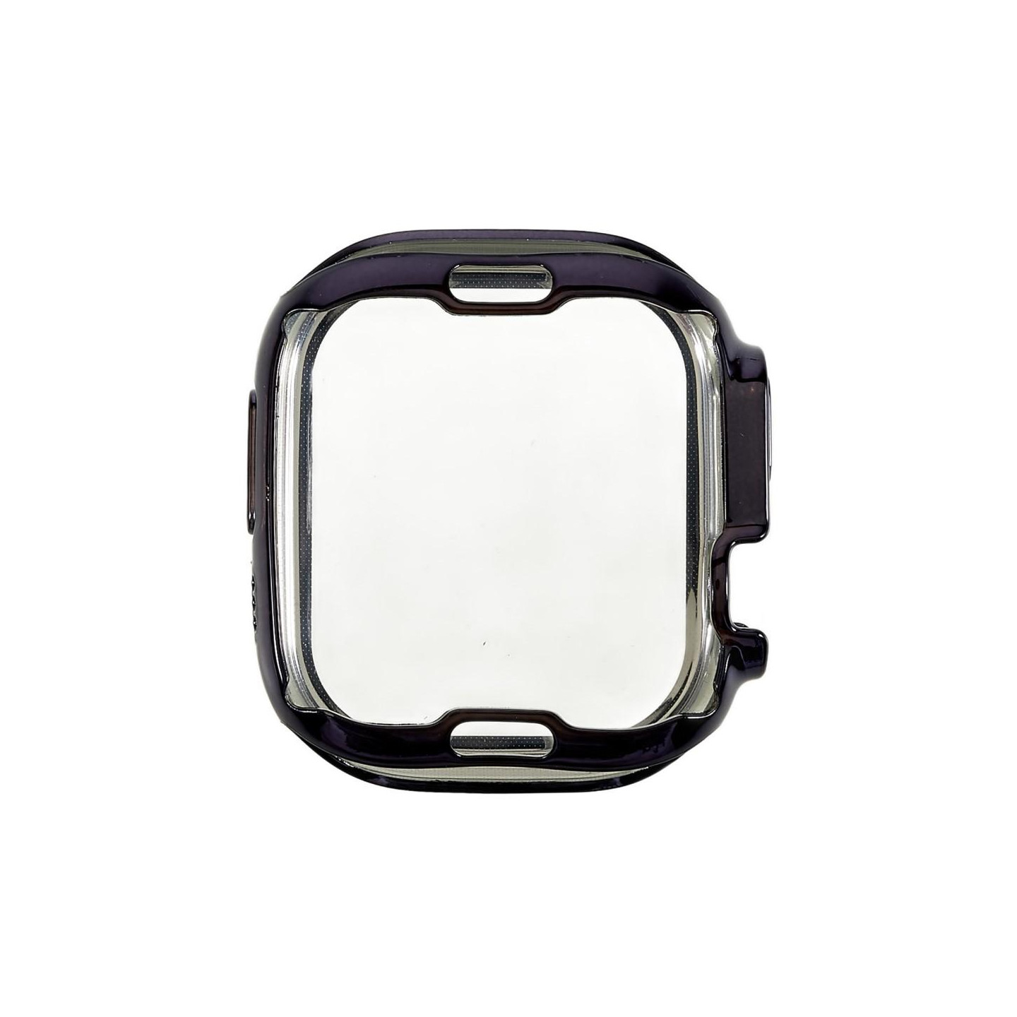 Apple Watch Ultra 49mm TPU Taske+Skærmbeskytter