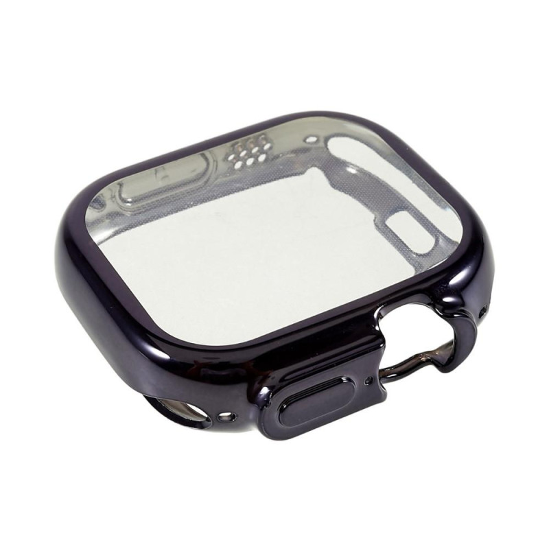 Apple Watch Ultra 49mm TPU Case + Screen Protector