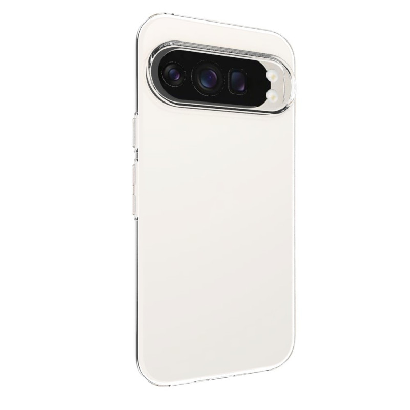 For Google Pixel 10 Pro / 10 Case Soft TPU Phone Cover