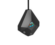 Kompatibel med Nintendo Switch tangentbord-mus-omvandlare