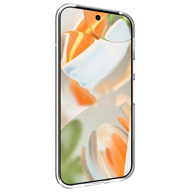 For Google Pixel 10 Pro / 10 Deksel Mykt TPU-telefondeksel