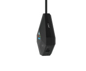 Kompatibel med Nintendo Switch tangentbord-mus-omvandlare