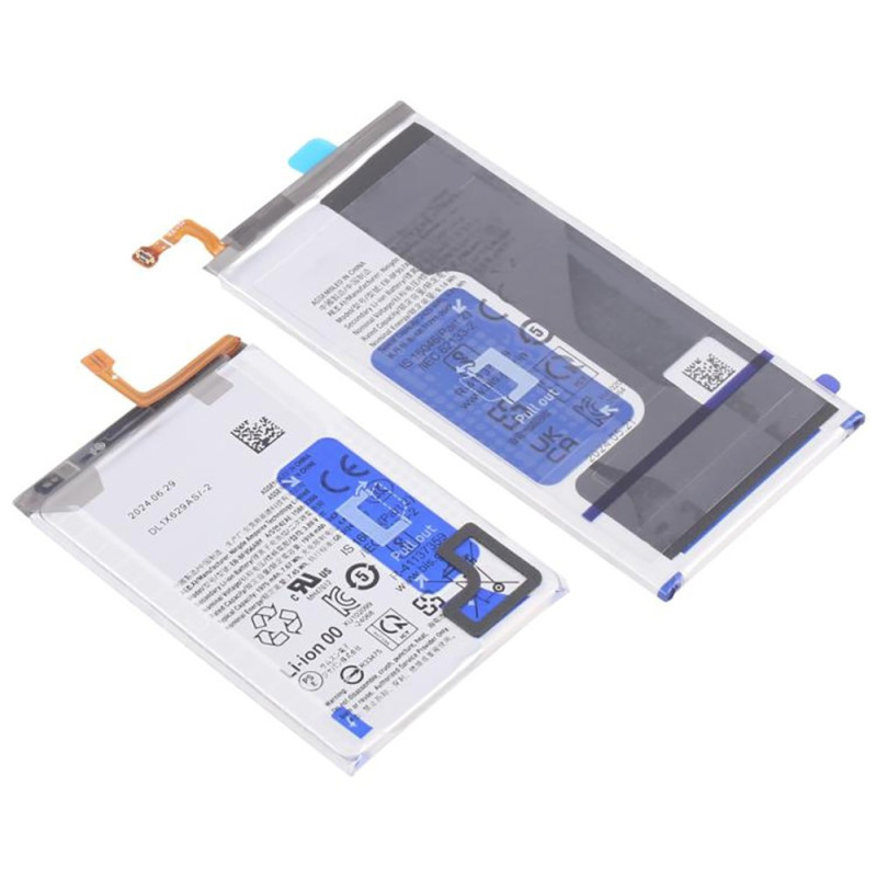 Batteri til Samsung Galaxy Z Fold6 5G 4.40V 4343mAh EB-BF956ABY EB-BF957ABY