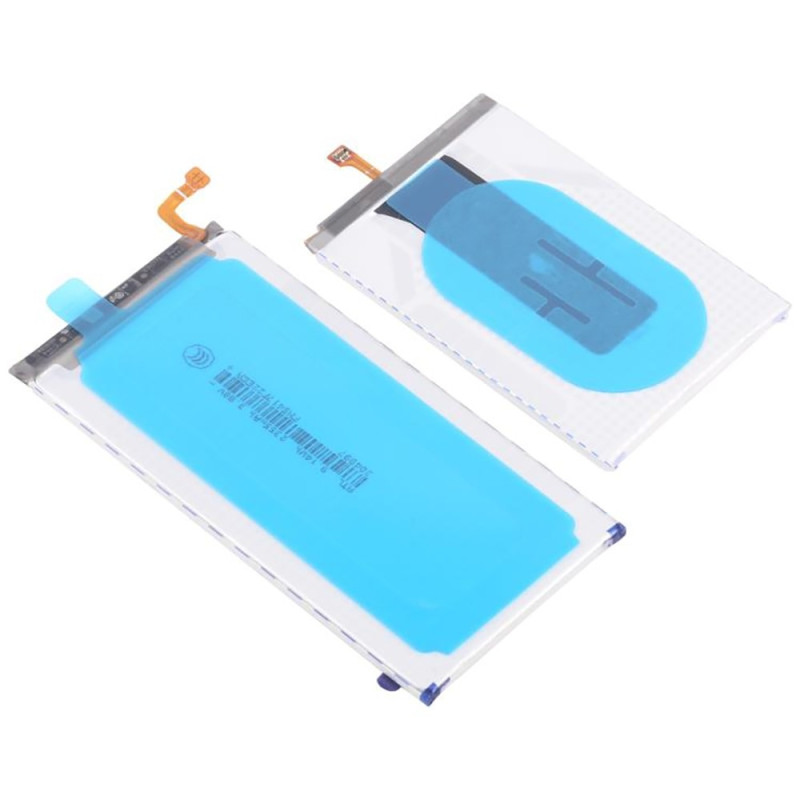 Batteri til Samsung Galaxy Z Fold6 5G 4.40V 4343mAh EB-BF956ABY EB-BF957ABY