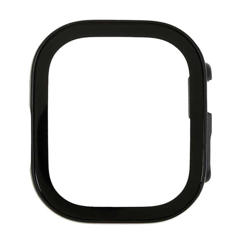 Apple Watch Ultra 49mm TPU - kotelo+karkaistu lasi