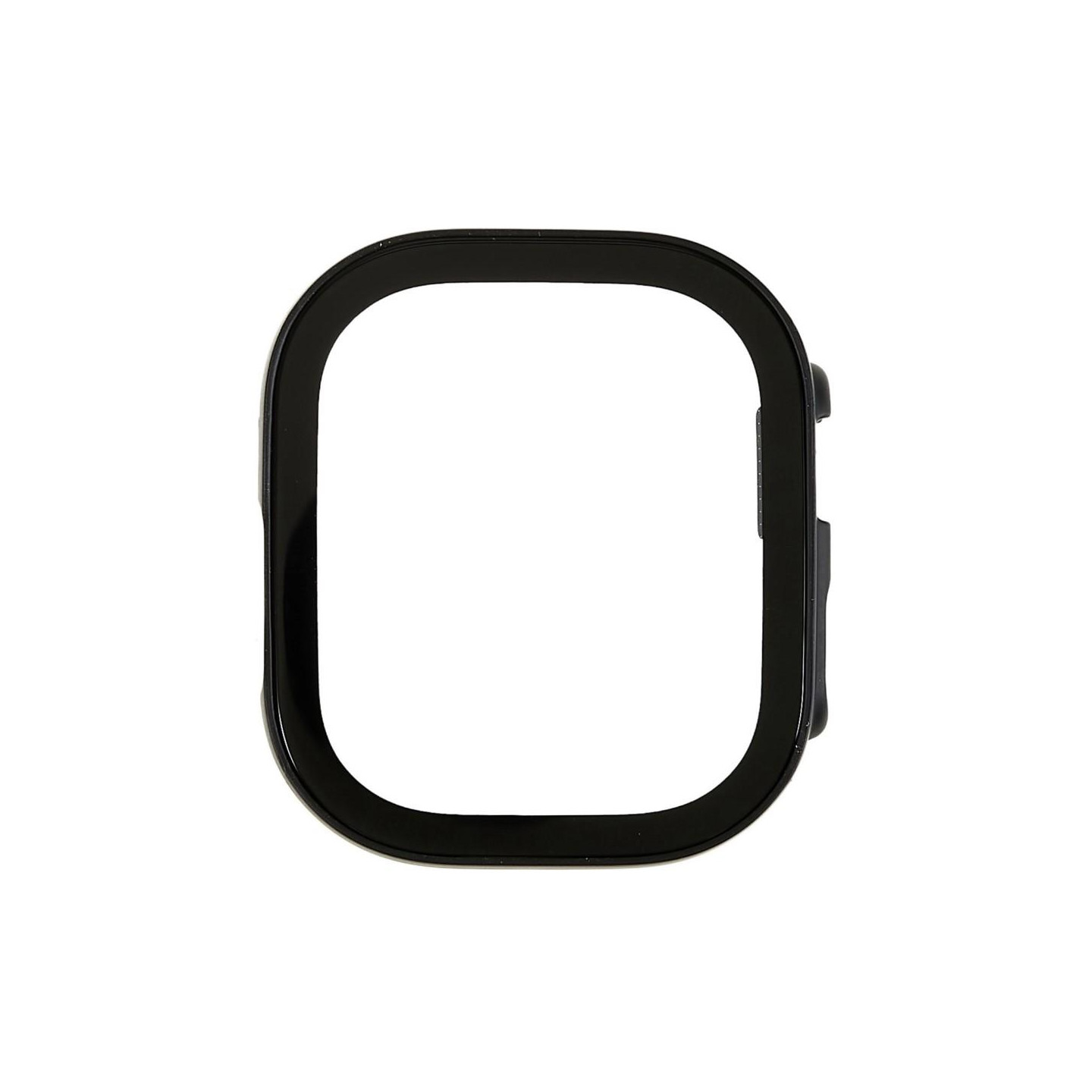 Apple Watch Ultra 49mm TPU Case + Tempered Glass