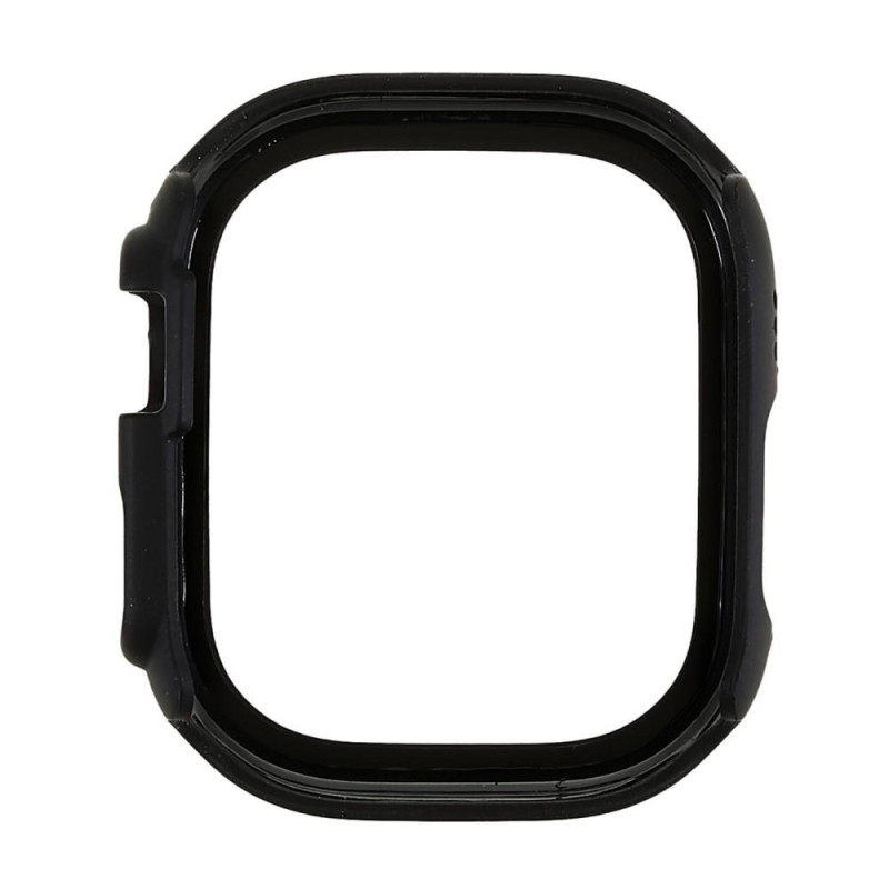 Apple Watch Ultra 49mm TPU - kotelo+karkaistu lasi